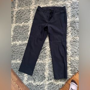 LANE BRYANT DRESS PANTS